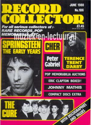 Record Collector nr. 106